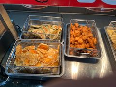 -嘉和一品粥(魏公村店)