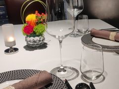 -郑州绿地JW万豪酒店The Grill烤汇扒房