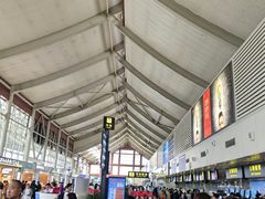 -丽江三义国际机场