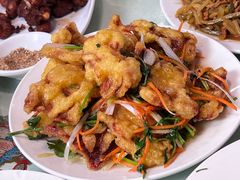 -毛毛春饼(尚志大街店)