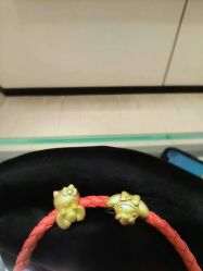 -周生生Chow Sang Sang(翠微店)