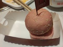-龍歌自助小火锅(兰山上海路万达店)