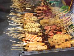 -大姐麻辣烫(莲宝中路店)