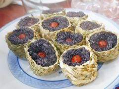 -畲乡一品鱼府土菜馆