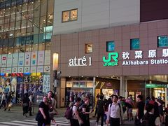 -秋叶原电器街