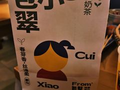 -包整·丝娃娃(一览甲秀楼风景店)