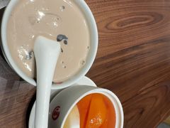 -佳佳甜品(佐敦总店)