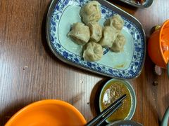 -福州人铭小吃