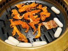烤肉-花味烤肉·拌饭(庐阳万科店)