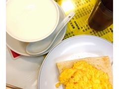 -澳洲牛奶公司(佐敦店)