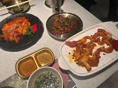 -炭之家·齐齐哈尔非遗烤肉·鲜切直供(中央大街店)