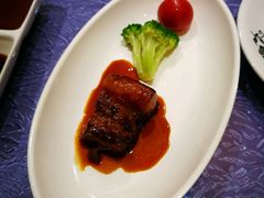 红烧肉-福泉海码头(六里山店)