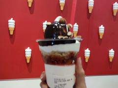 -DQ·蛋糕·冰淇淋(天通苑华联店)