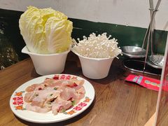 -徐升记不改良老火锅(四方利群店)