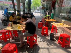 -枣阁园滴滴自助餐