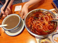 -雙冲柳州螺蛳粉&酸嘢&桂林米粉(簋街店)