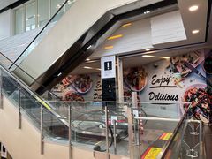 -鑫嘉汇购物中心