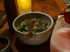 -三亚艾迪逊酒店·海滩烧烤 BARBACOA·现场乐队·浪漫晚餐·烧烤海鲜