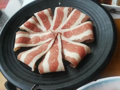 -唯成•韩国炭火烤肉 유성고기