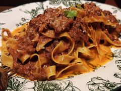 -Mammamia意大利餐厅(阳春巷店)