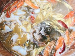 -中8楼风尚云南菜(颐堤港店)