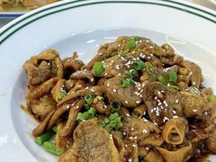 -明本湛江鸡•海鲜小厨(陈家祠店)