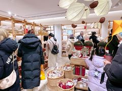 -ZARA HOME(蓝色港湾店)