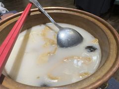 -金狮麟·新豫菜(金码大厦店)