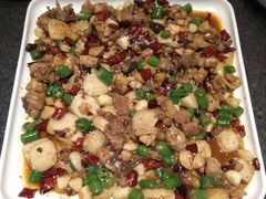 -丝路金桃·新疆菜(徐汇店)