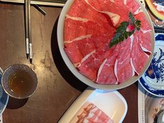 -大隐·成都火锅Bistro(合生麒麟新天地店)