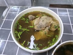 -清真蒋有记(老门东店)