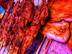 -肉串汪(望京店)