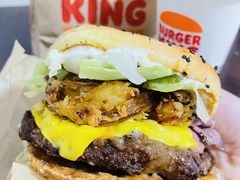 -汉堡王(嘉定宝龙城市广场)