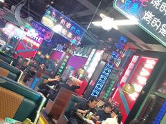 -路边边.炒菜烧烤.音乐餐厅(良乡长虹店)