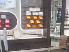 -宝岛眼镜(长沙侯家塘店)