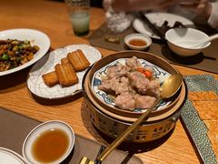 -新荣记(西溪湿地店)