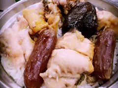 -香港蓮香樓(上環店)
