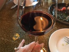 -羽深肉铺 Steak & Wine