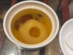 鲜炖烤梨-赣南人家·头牌江西菜(劲松店)