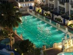 -清泉湾生态旅游度假区