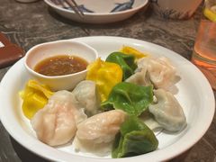-前海沿•青岛菜(中山路天主教堂店)