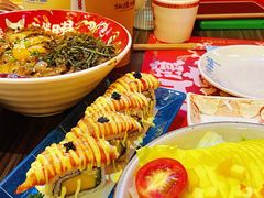 -仙隐小鹿中华料理(南宁万象城店)