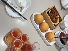 -蔡澜点心·粤菜(丽泽天街店)