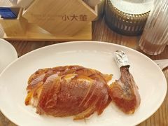-小大董·烤鸭(王府井apm店)