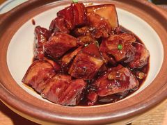 -周家二小姐的菜(西津渡店)