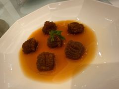 -世博源公馆·本帮融合菜·主题包厢·江景餐厅