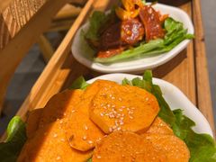-胖记烤肉(湖大店)