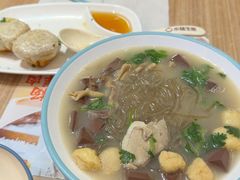 -小杨生煎(白玉兰广场店)