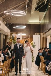 -Sugar苏格婚礼策划工作室