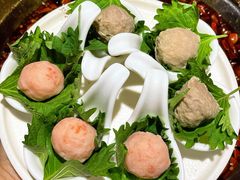 -受气牛肉·重庆耙牛肉(来福士店)